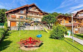 Logis Hotel & Spa Beau-Site